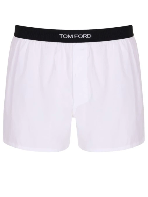 Трусы хлопковые TOM FORD