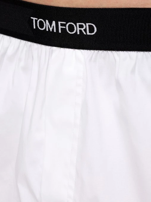 Трусы хлопковые TOM FORD