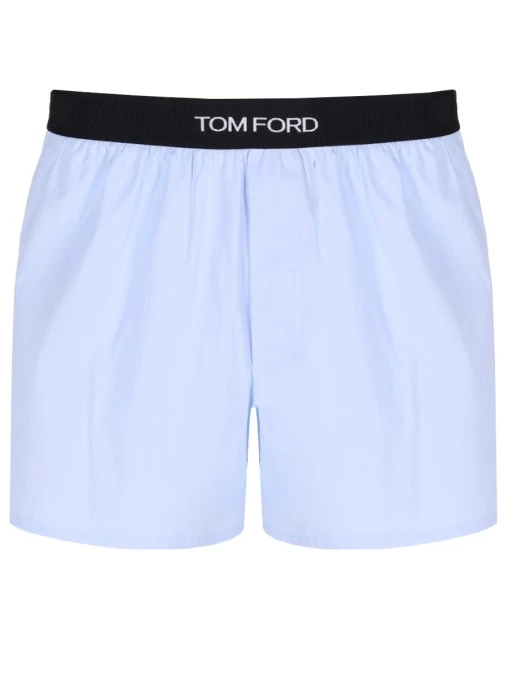 Трусы хлопковые TOM FORD