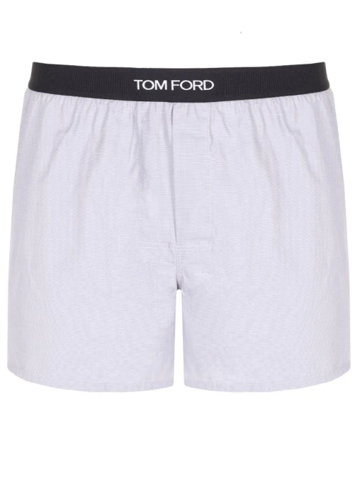 Трусы хлопковые TOM FORD