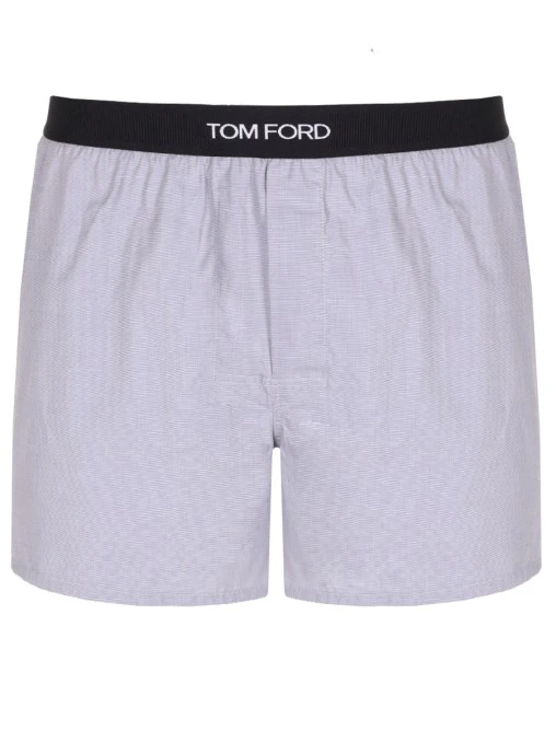 Трусы хлопковые TOM FORD