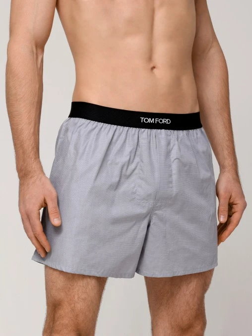 Трусы хлопковые TOM FORD