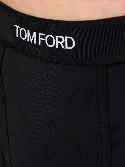 Набор из двух трусов-боксеров TOM FORD