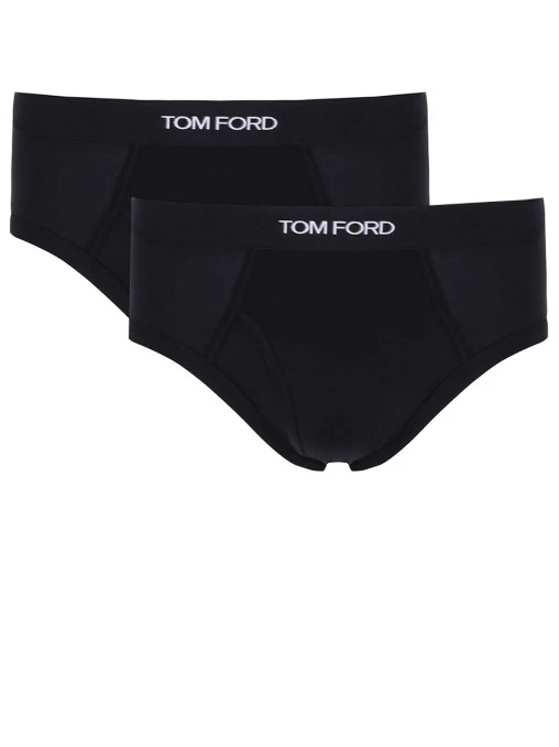 Комплект трусов-слип TOM FORD