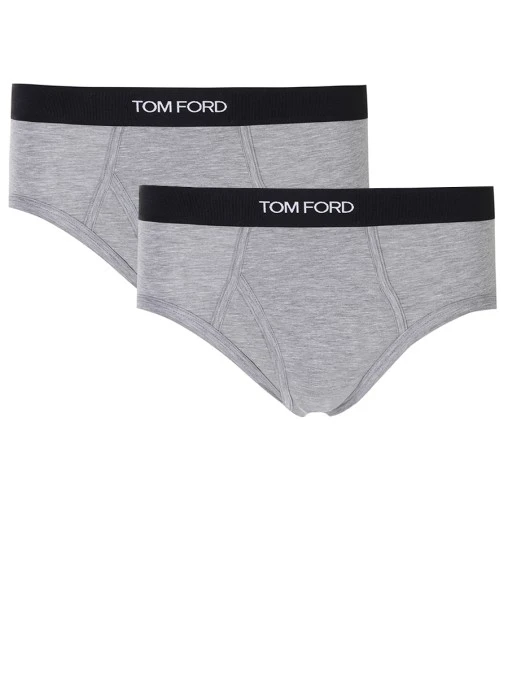 Комплект трусов-слип TOM FORD