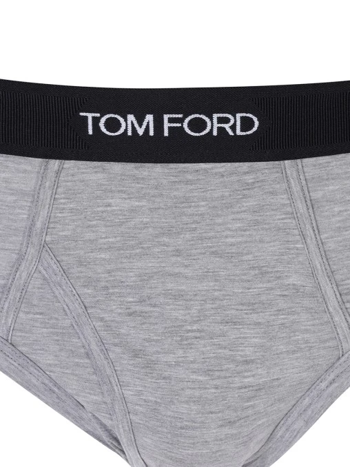 Комплект трусов-слип TOM FORD