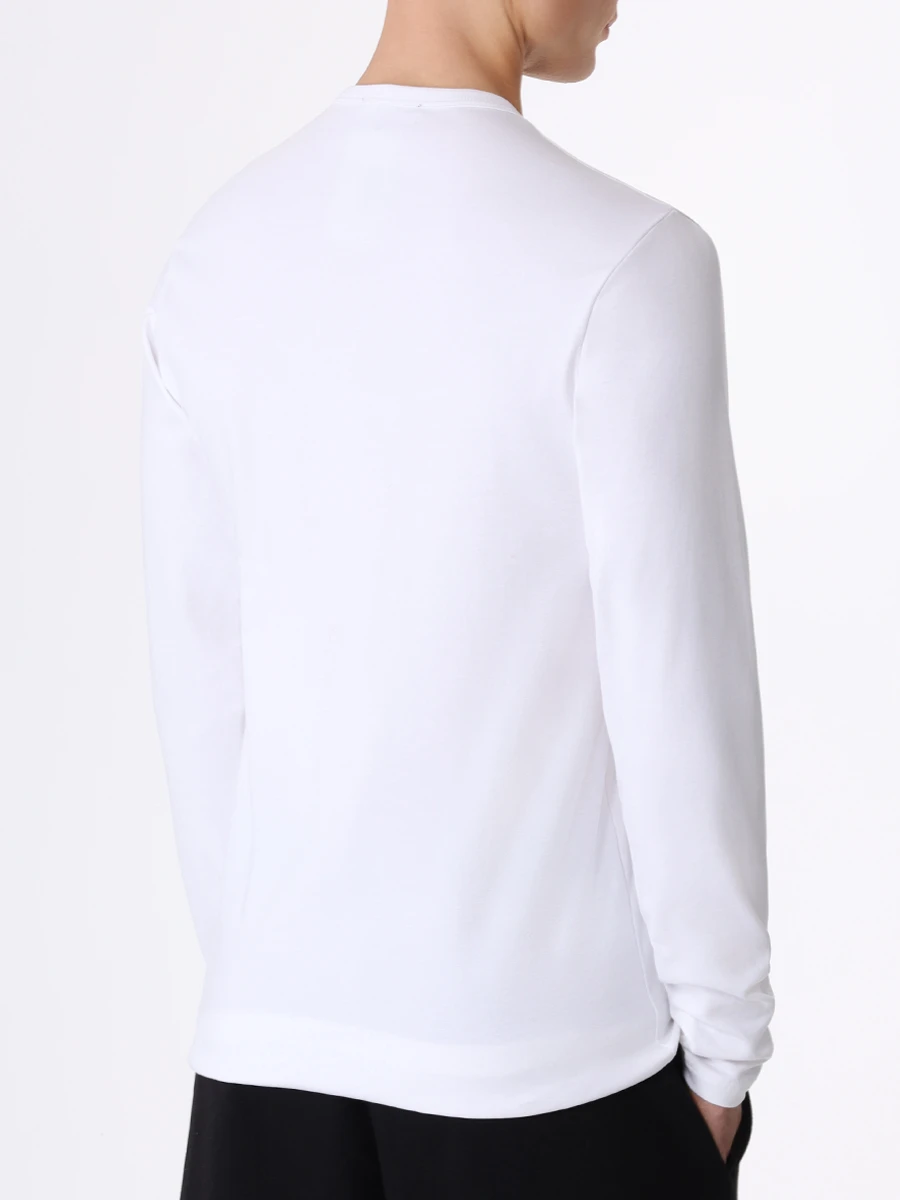 Футболка хлопковая