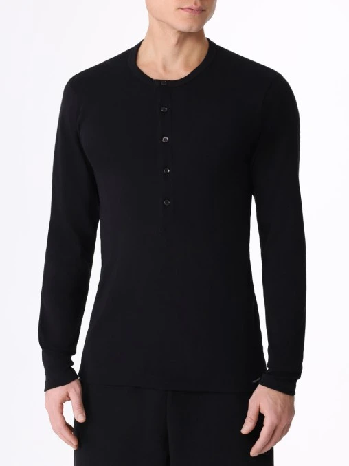 Футболка хлопковая TOM FORD