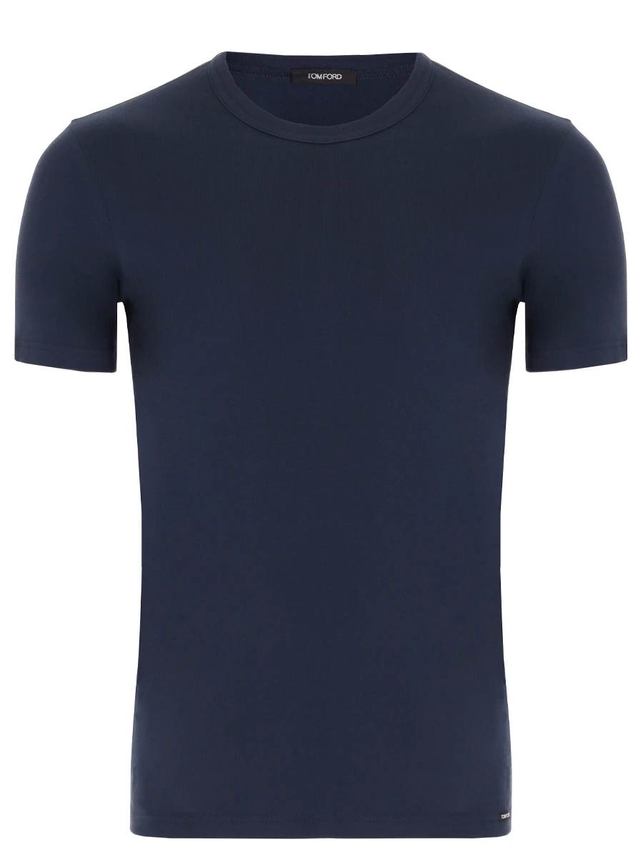 Футболка хлопковая