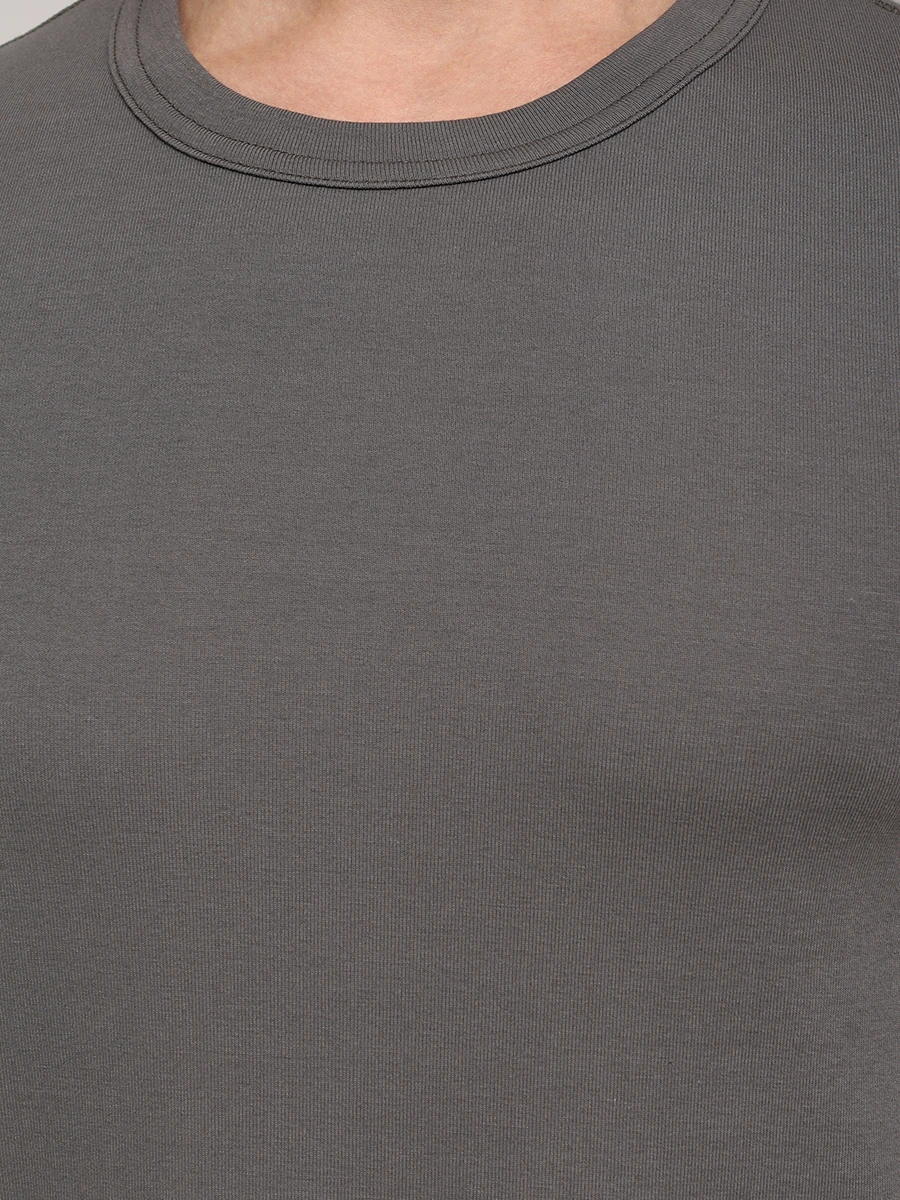 Футболка хлопковая