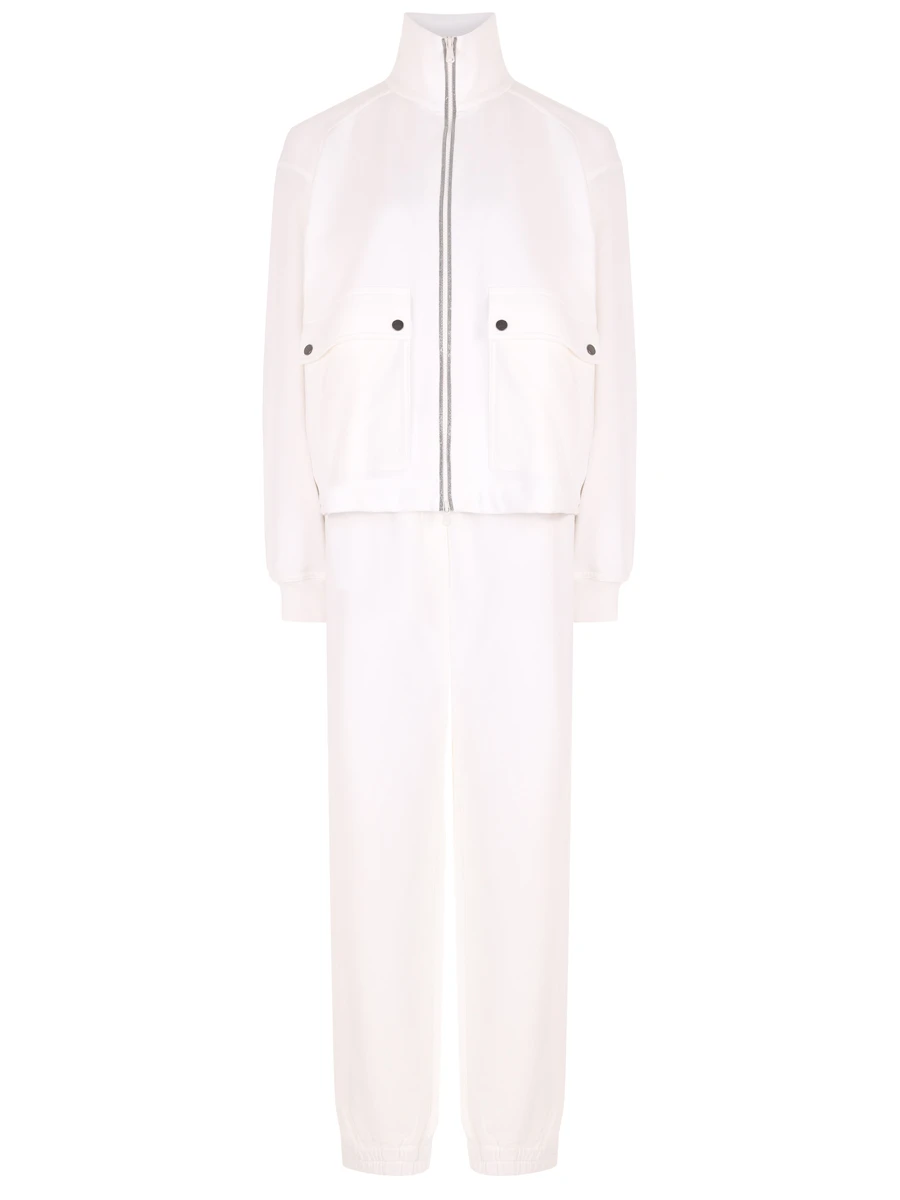 Костюм хлопковый