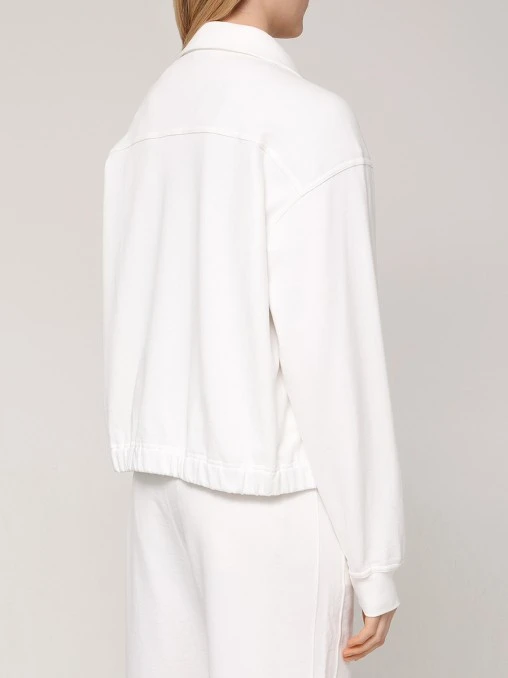 Костюм хлопковый BRUNELLO CUCINELLI
