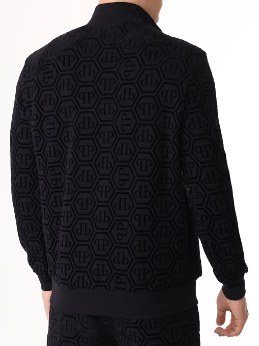 Костюм хлопковый PHILIPP PLEIN