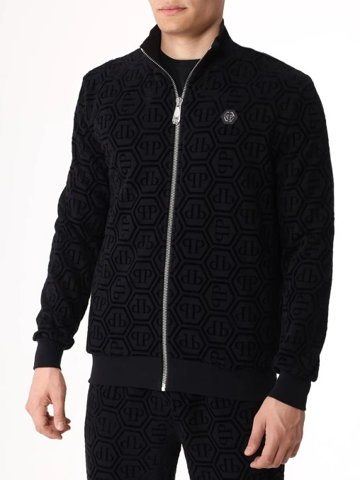 Костюм хлопковый PHILIPP PLEIN