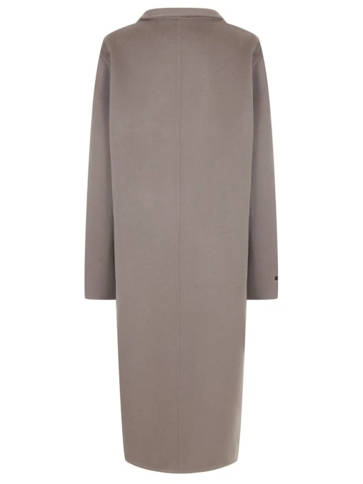 Пальто кашемировое MANZONI 24