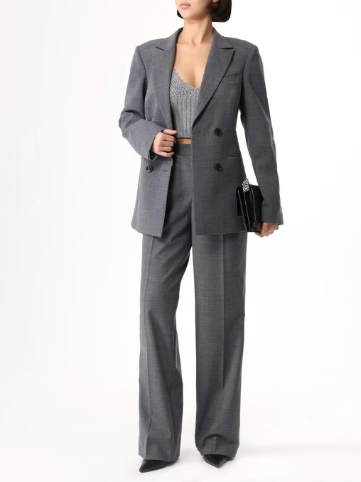 Топ кашемировый ADDICTED