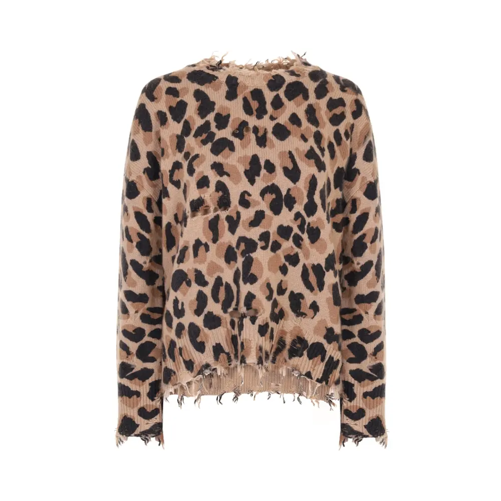 Джемпер кашемировый