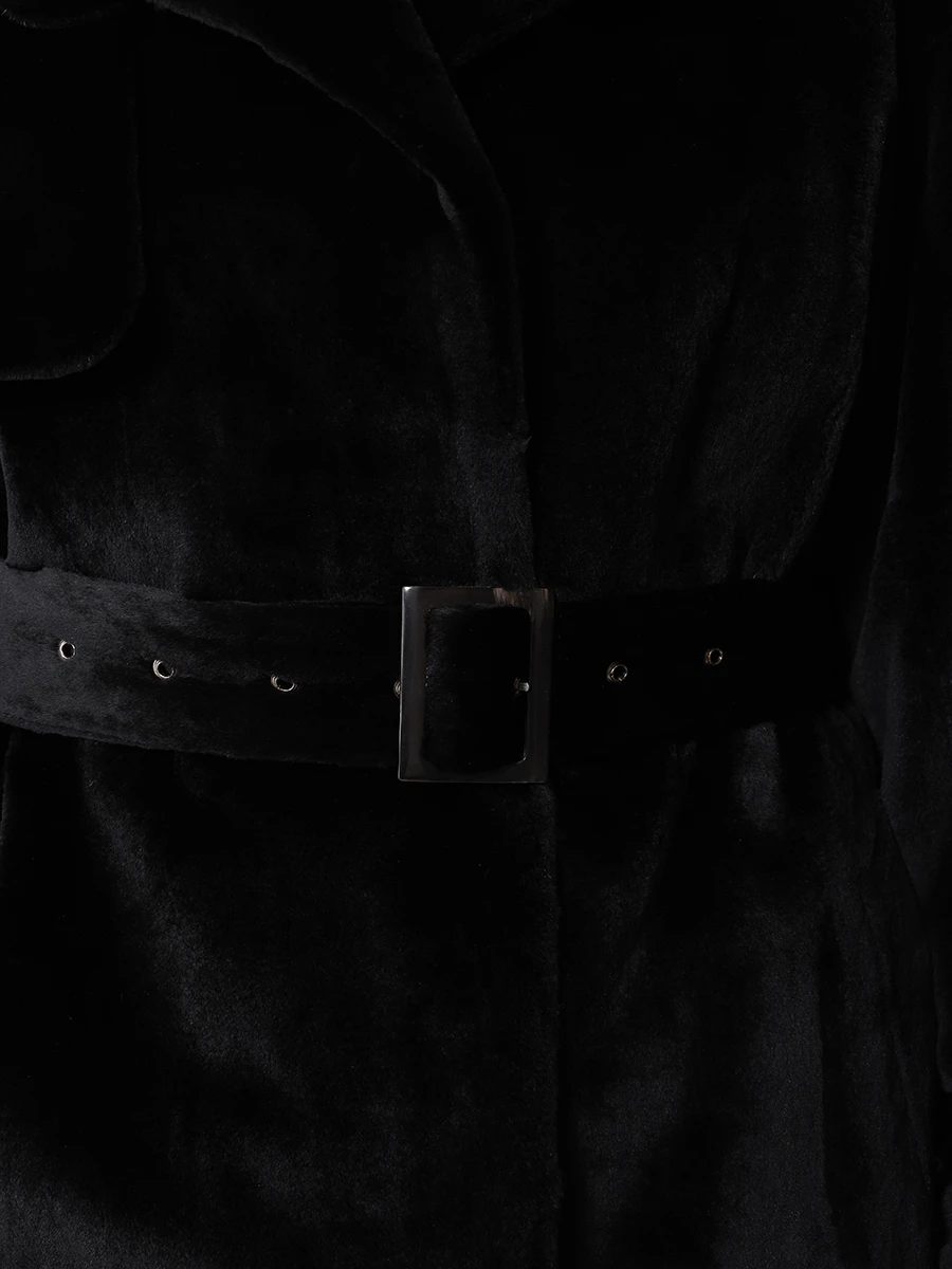 Шуба норковая