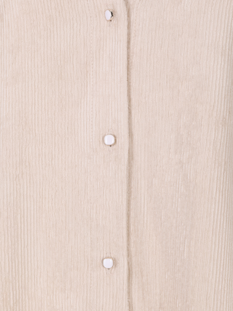 Блуза вельветовая Trina