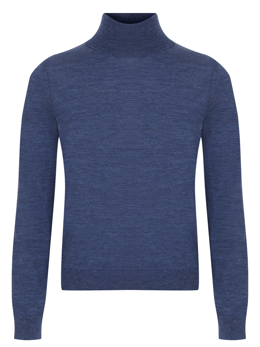 Водолазка шерстяная