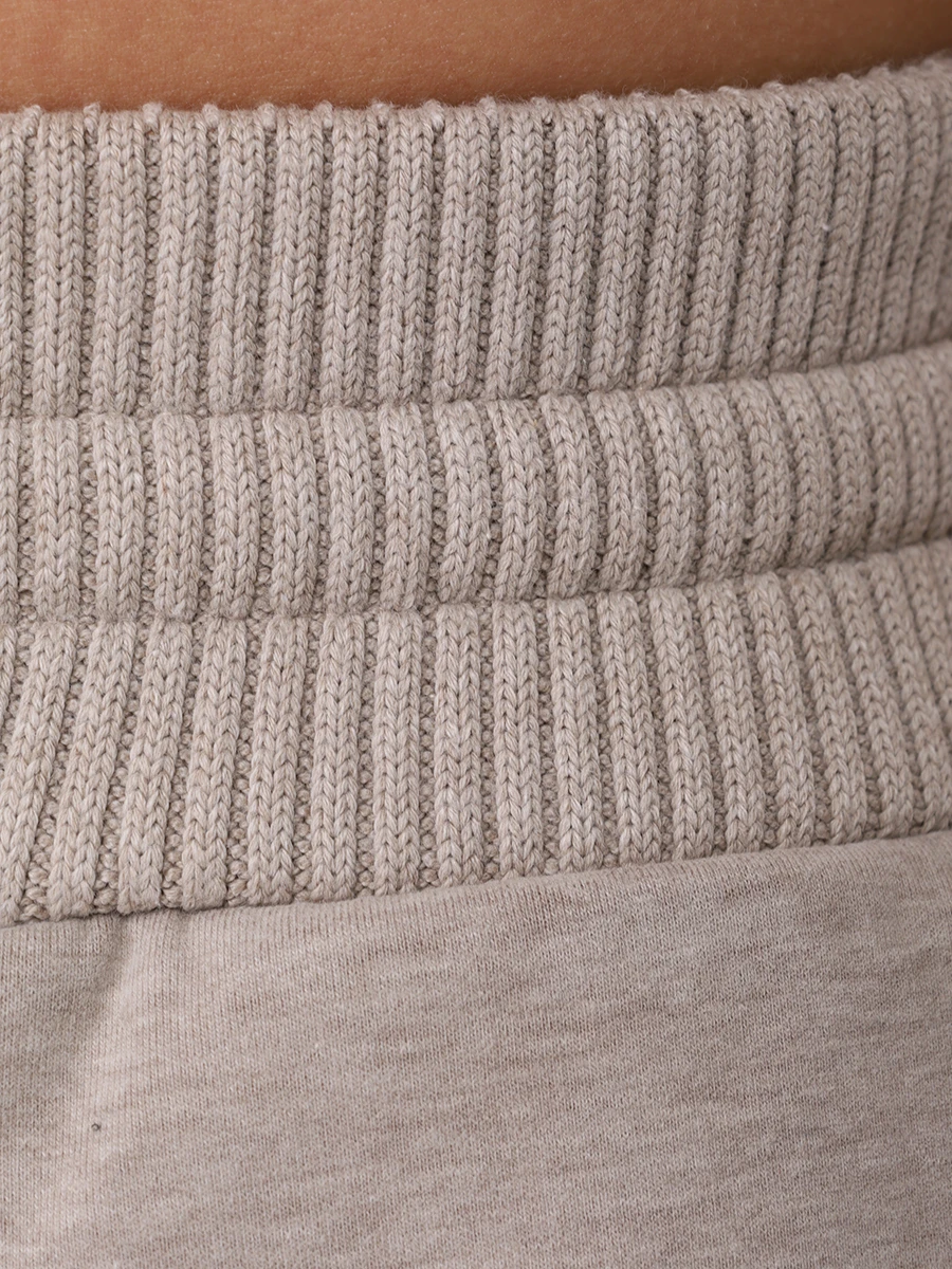 Брюки хлопковые