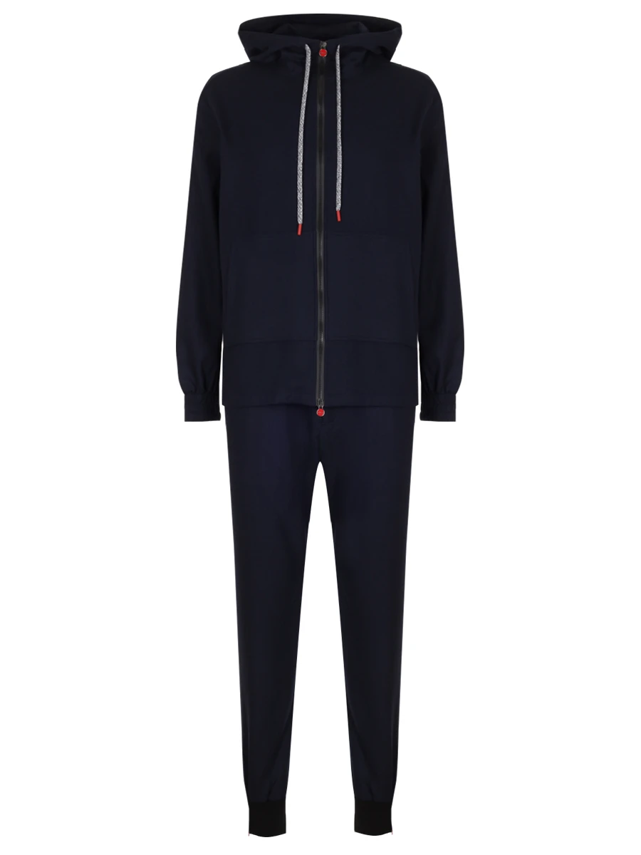 Костюм шерстяной