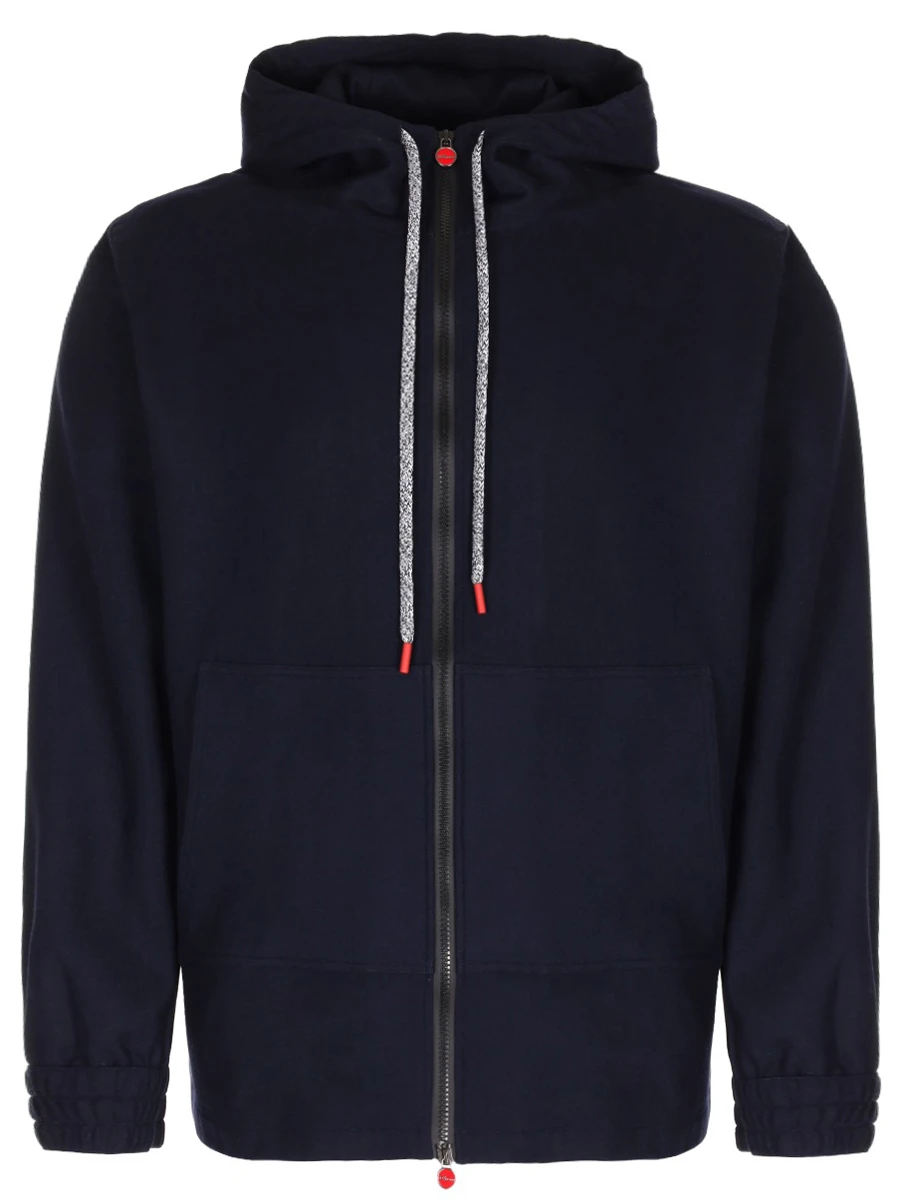 Костюм шерстяной