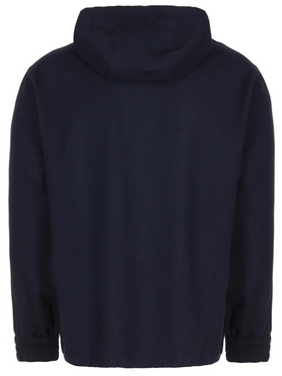 Костюм шерстяной