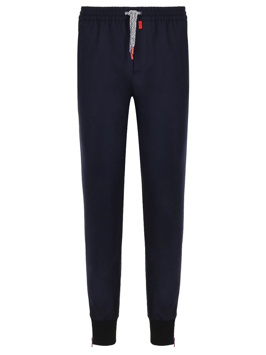 Костюм шерстяной