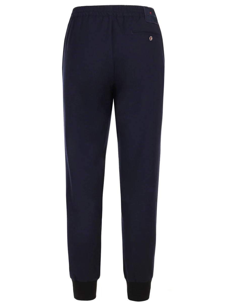 Костюм шерстяной