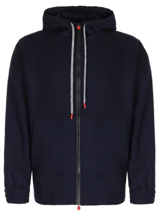 Костюм шерстяной KITON