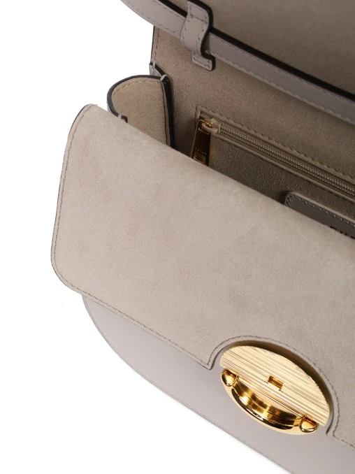 Сумка кожаная Sfera FURLA