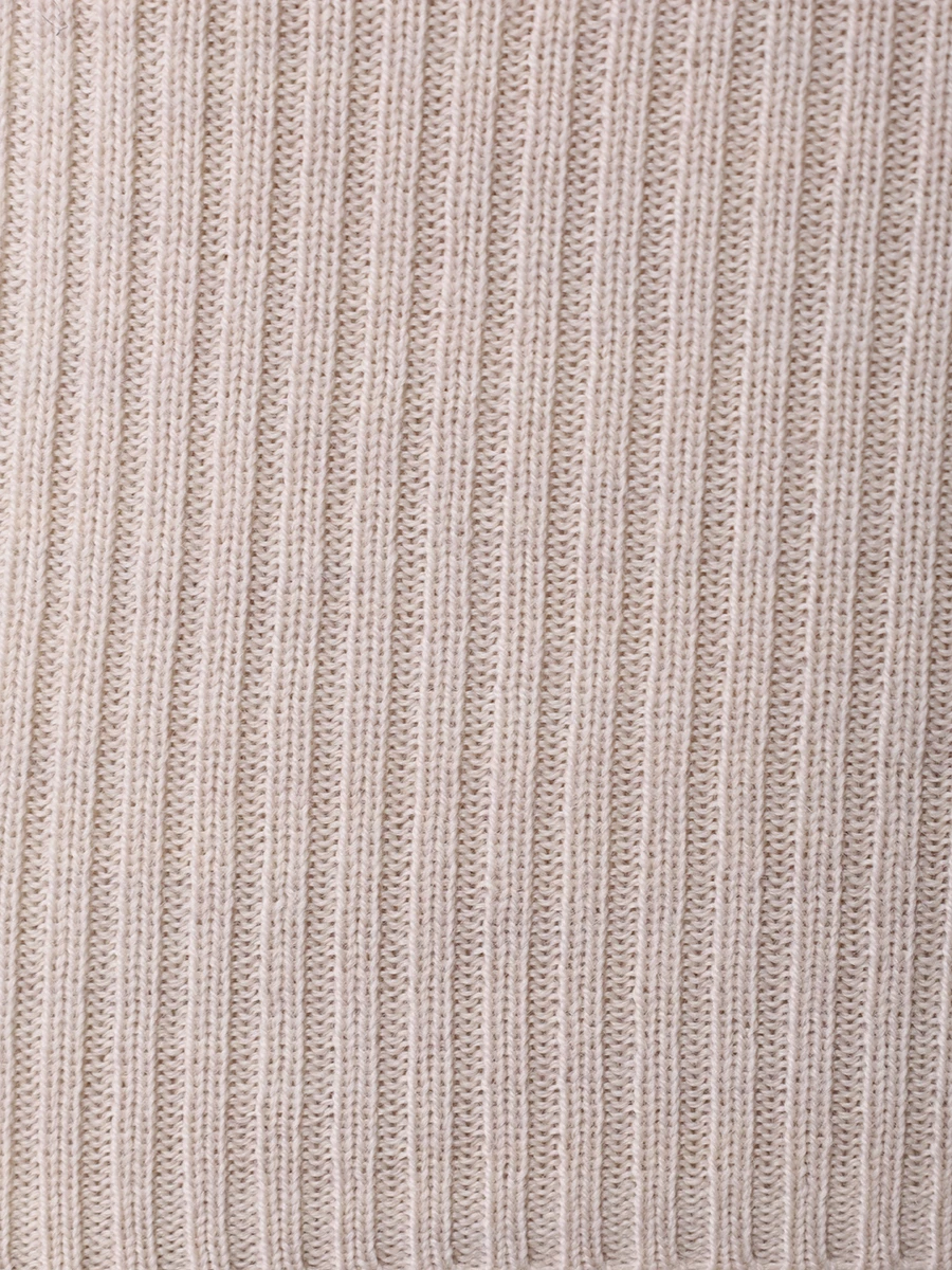 Водолазка шерстяная