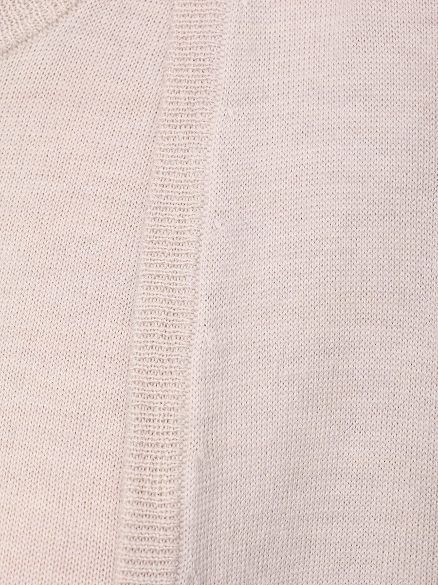 Джемпер шерстяной