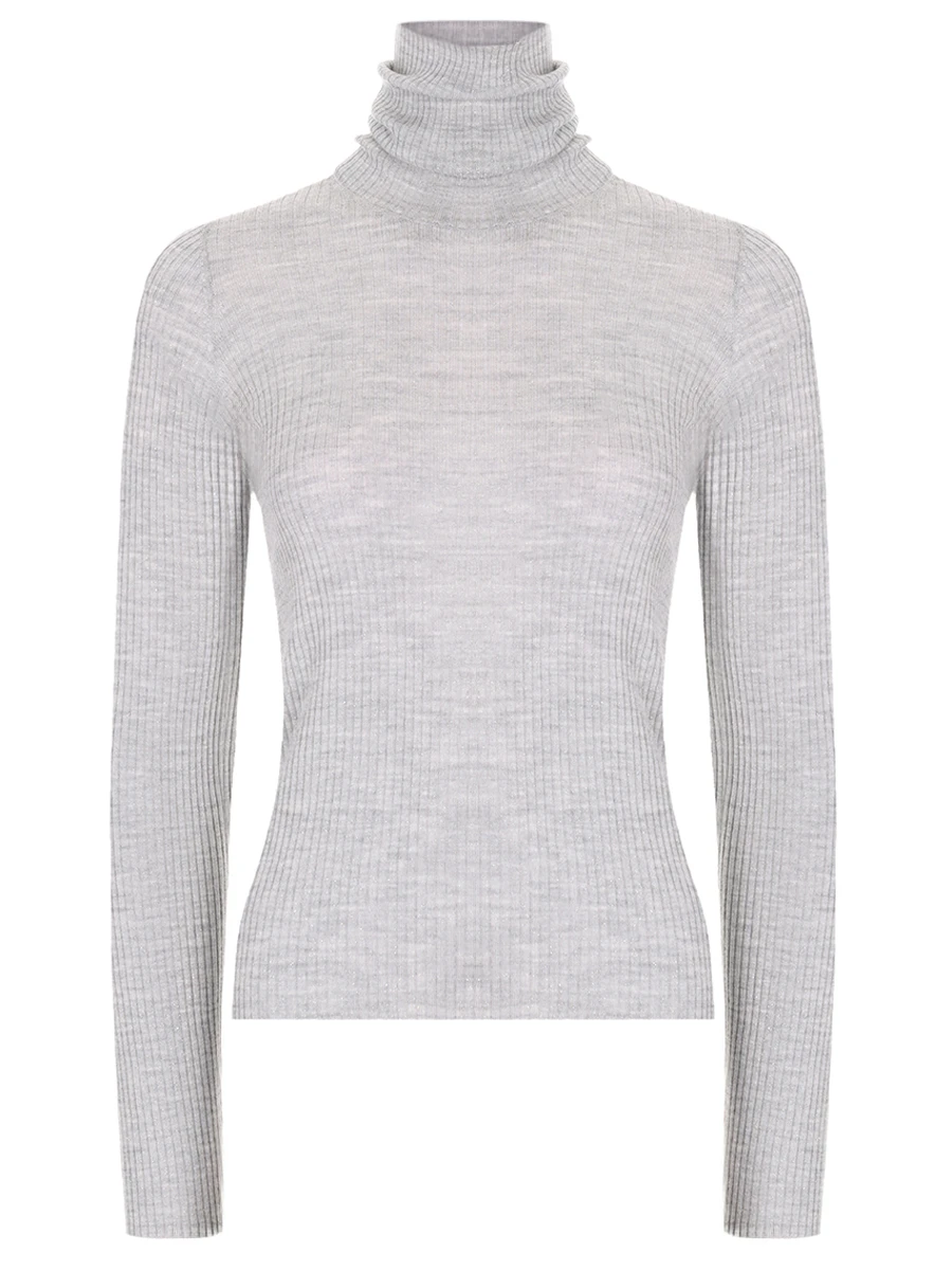 Водолазка шерстяная