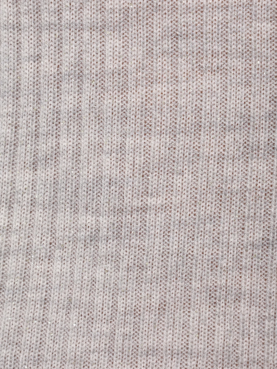 Водолазка шерстяная