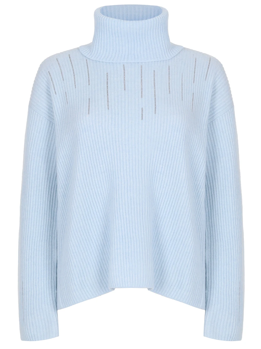 Джемпер шерстяной