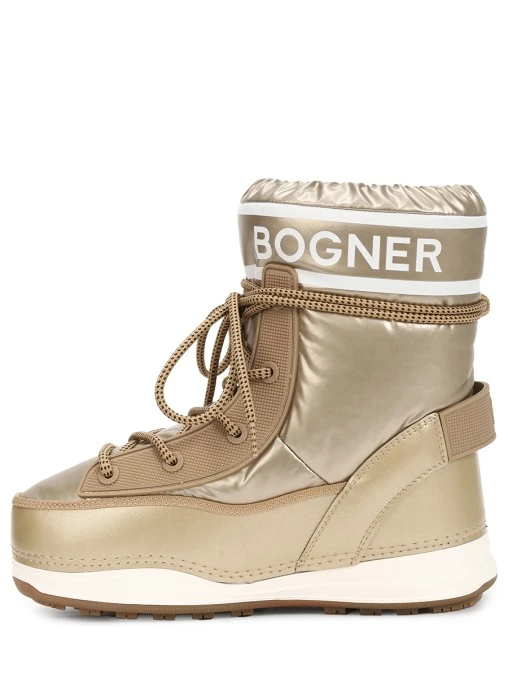 Луноходы La Plagne BOGNER