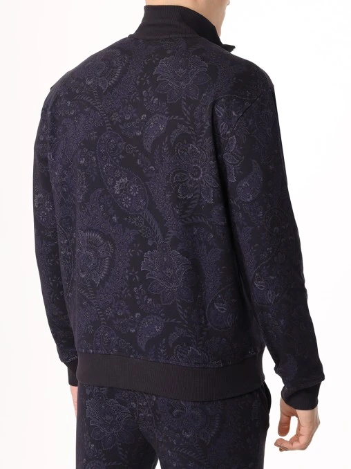 Костюм хлопковый ETRO
