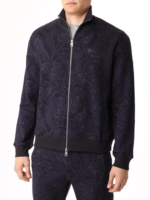 Костюм хлопковый ETRO