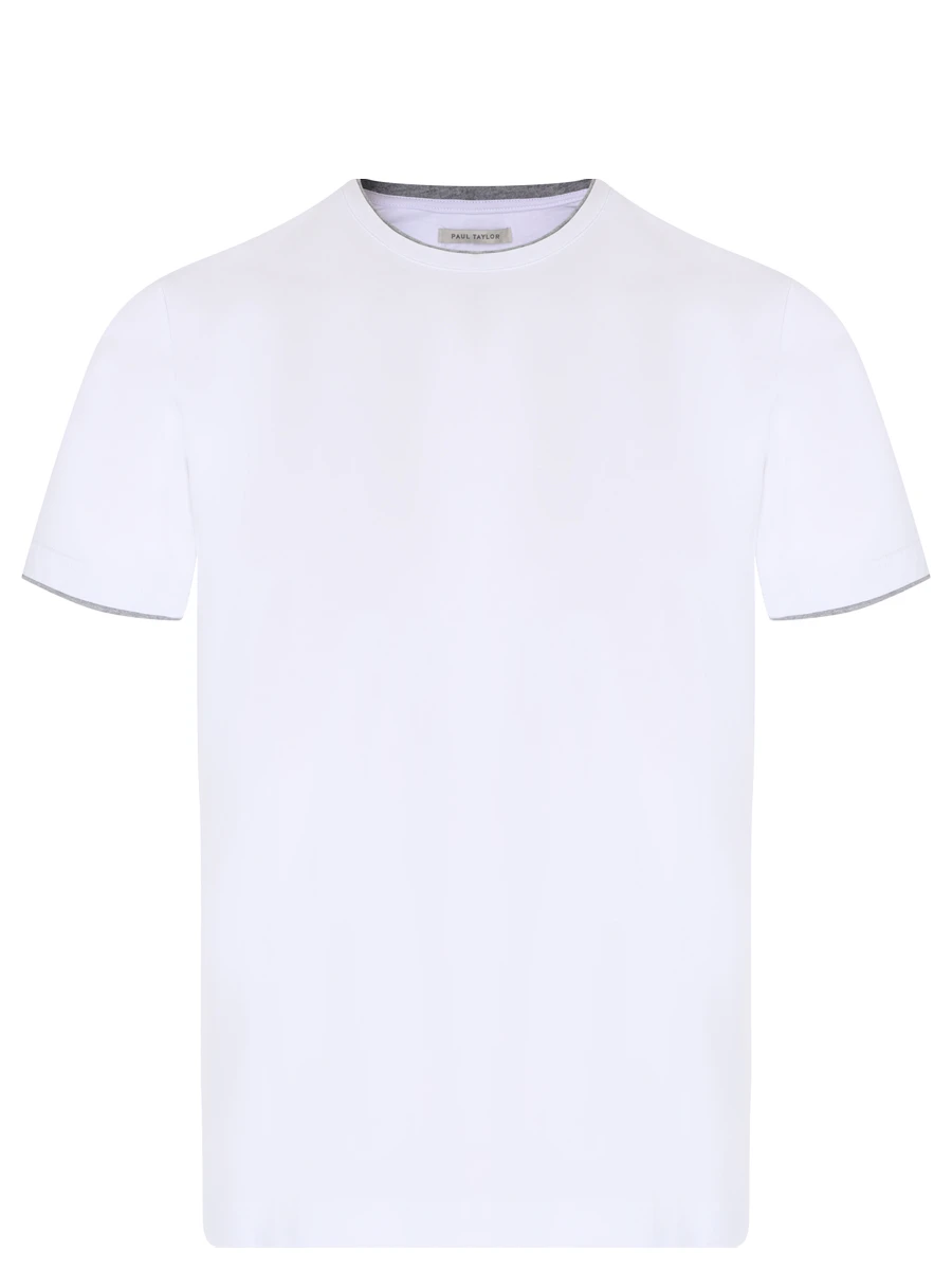 Футболка хлопковая