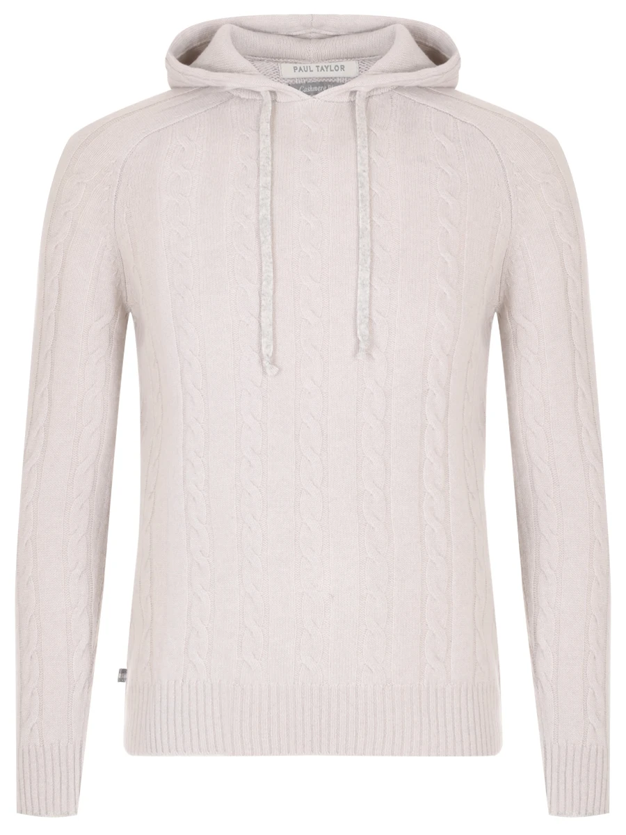 Джемпер шерстяной