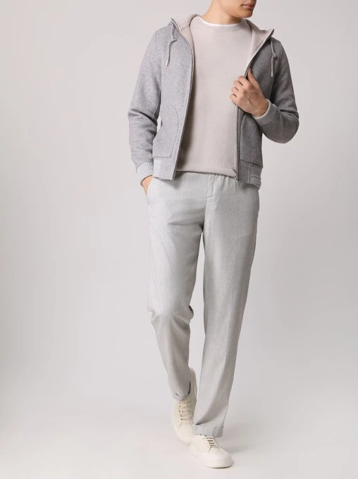 Куртка двусторонняя PAUL TAYLOR