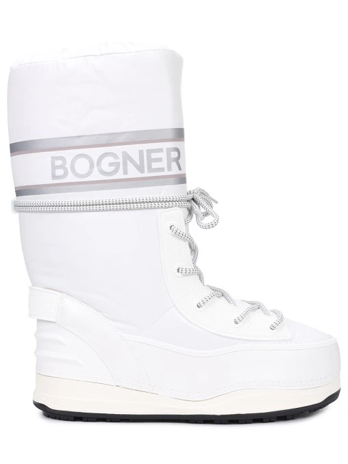 Луноходы текстильные Les Arcs BOGNER