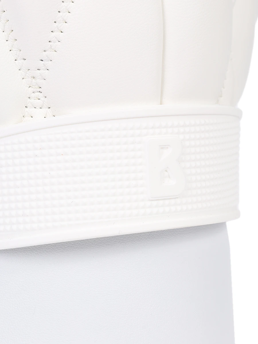 Луноходы из экокожи La Plagne