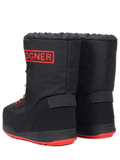 Луноходы текстильные Laax BOGNER