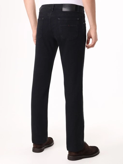 Джинсы Regular Fit хлопковые CASTANGIA