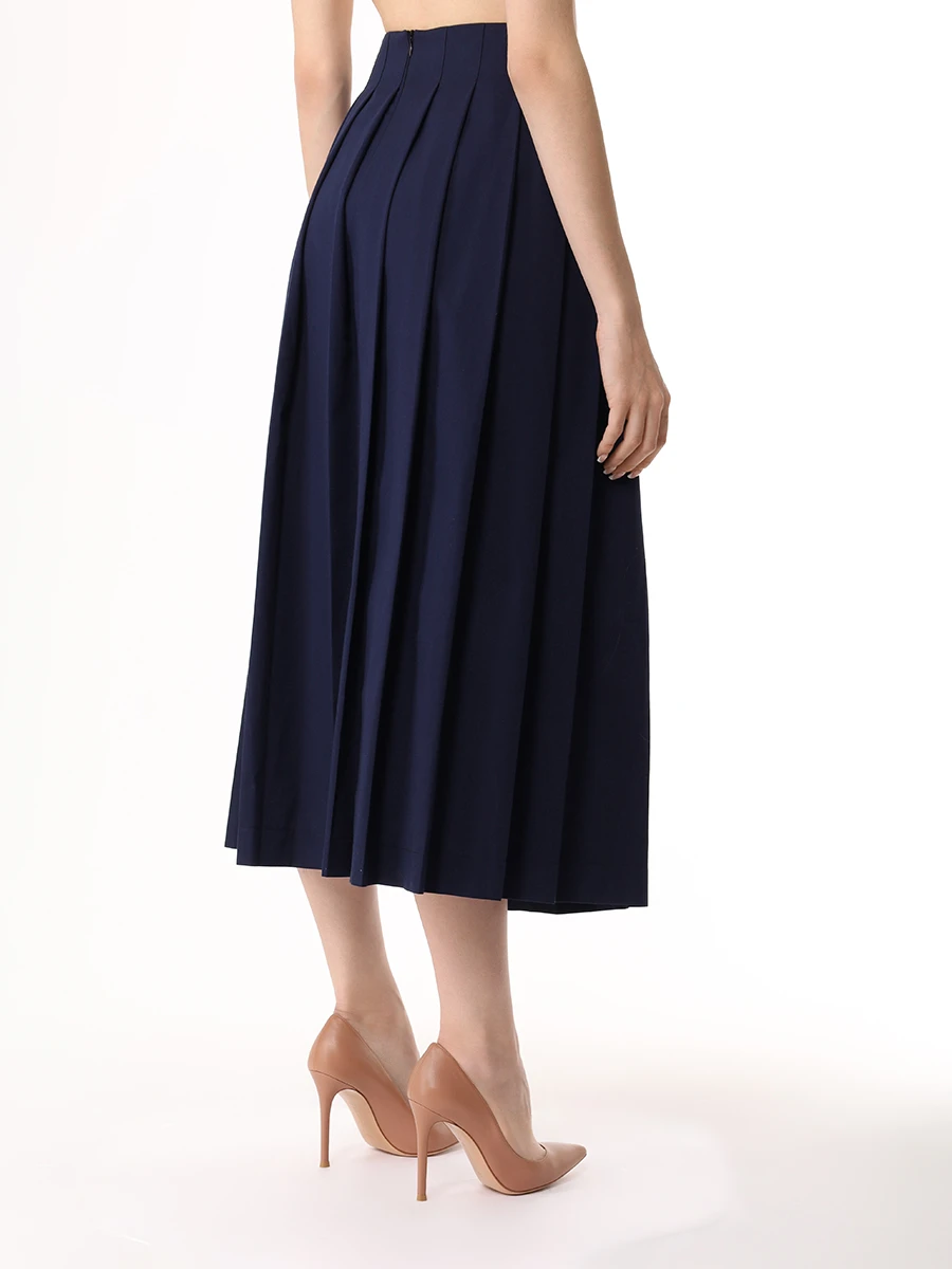 Юбка хлопковая