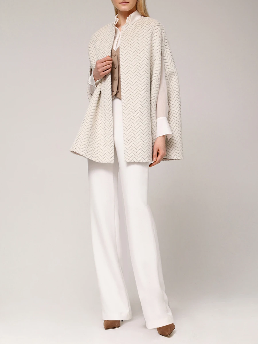 Кейп шерстяной