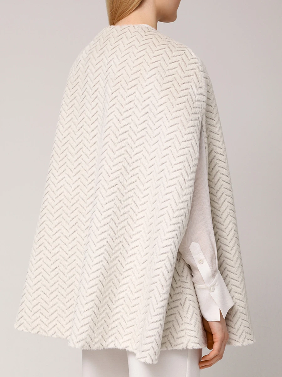 Кейп шерстяной